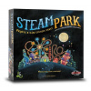 ADC Blackfire Steam Park CZ