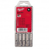 Sada vrtákov Milwaukee 4932352338 5 ks (4932352338)