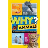 Why? Animals - Kids Geographic National
