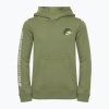 Detská mikina Nike Sportswear Standard Issue oil green