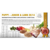 BARDOG Puppy - Junior & Lamb 4 kg (BARDOG Puppy - Junior & Lamb 4 kg)