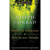 Heart Of Darkness And The Secret Sharer