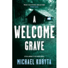 A Welcome Grave : Lincoln Perry 3