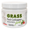 GRASS Fed Collagen forte Acerola extrakt 250 g 250 g prášok na prípravu nápoja