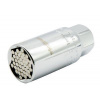 Hlavica Whirlpower® 1613-2502, 3/8