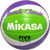 Mikasa Plážový volejbal MIKASA BV543C-VXB-VLG