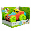 TOMY loptová pretekárska dráha červená Pop&Go E73752