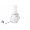 Bezdrôtové slúchadlá na uši Razer Barracuda X 2022 biele
