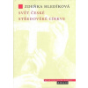 Svět české středověké církve (Zdeňka Hledíková - vyd. ARGO)