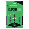 Center Point Archery Hroty lovecké CenterPoint Deadpoint 3ks