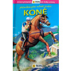 Koně - Příručka pro mladé jezdce