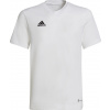 adidas Estro 19 krátký rukáv modrá/bílá UK Pánské