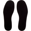 BACK ON TRACK Vložky do topánok Back on Track, plstené, pár, čierne Veľkosť: 36 cm