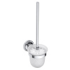 BEMETA WC Kefa RETRO - Chrom 144313012 (BEMETA WC Kefa RETRO - Chrom 144313012)