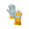 Kombinované rukavice CXS DINGO Velikost: 12