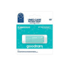 32 GB . USB 3.0 kľúč . GOODDRIVE UME3 CARE UME3-0320CRR11