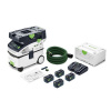 Festool Akumulátorový mobilný vysávač CTMC MIDI I-Plus CLEANTEC 577672