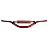 ACCOSSATO Riaditka ACCOSSATO aluminium, 28.5 mm červené