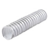 660/127/3 - Ohybné okrúhle plastové potrubie, ø125mm x 3m
