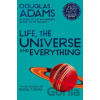 Life, the Universe and Everything - Douglas Adams