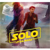 SOUNDTRACK - SOLO: A STAR WARS STORY CD