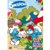 80 strán zábavy/ Šmolkovia