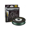 SPIDERWIRE - Splietaná šnúra Dura4 Green 0,10 mm 9,1 kg 150 m