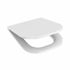 DEEP BY JIKA WC sedadlo, SloWClose H8936113000631