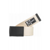 pásek Meatfly Conan Belt 23/24 Beige