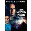 Das Mercury Puzzle (DVD)
