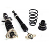 BC Racing výškově a tuhostně stavitelný podvozek série BR typ RA pro Ford Focus 1 DAW, r.v. 98-04
