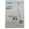 Philips Sonicare DiamondClean 9000 RoseGold elektrická sonická zubná kefka (HX9911/94) s nabíjacím puzdrom a pohárom, ružová, 1x1 set