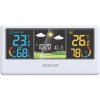 Meteo stanica Sencor SWS4100W