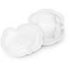 TrueLife Nutrio Breast Pads Classic jednorazové vložky do podprsenky 50 ks