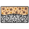 MagicHome RCP 129 Oldstyle modrobiela 45 x 75 cm