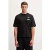 Bavlnené tričko Puma x RIPNDIP 633779 čierna M