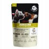 Pet Republic mokré krmivo pre psov, jahňacie, 0,1 kg