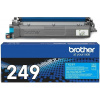 toner BROTHER TN-249 Cyan HL-L8230CDW/L8240CDW, MFC-L8340CDW/L8390CDW (4000 str.) TN249C