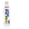 Nutrend UNISPORT - citrón, 500 ml