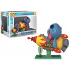Funko POP! Lilo a Stitch Stitch in Rocket 102