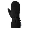 Dámske lyžiarské rukavice Reusch ALENA R-TEX XT MITTEN - čierna 6,5