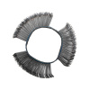 BGS Technic BGS 3274-1-2 Okrúhla drôtená kefa 103 x 23 x 0,5 mm, zahnutá (Pre BGS 327