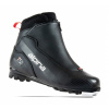 Topánky na Bežky Alpina T 5 Plus Black/Red 41 21/22