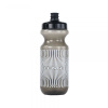 Fľaša Lezyne Flow Bottle, 600ml, Smoke Grey