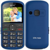 Mobilný telefón CPA Halo 21 Senior (CPA HALO 21 BLUE) modrý