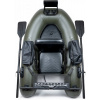 Čln Yaccuza Belly Boat BB Hunter Camou Green 170cm