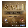 ESD Total War ROME II Greek States Culture Pack 1262