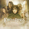CD Howard Shore: The Lord Of The Rings: The Fellowship Of The Ring (Original Motion Picture Soundtrack)