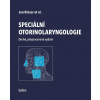 Speciální otorinolaryngologie - Jan Klozar