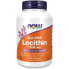 NOW foods Sunflower Lecithin 1200 mg 100 tabliet